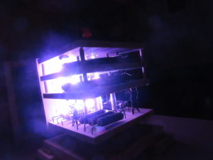 Kaufen generator magrav plasma Keshe Foundation
